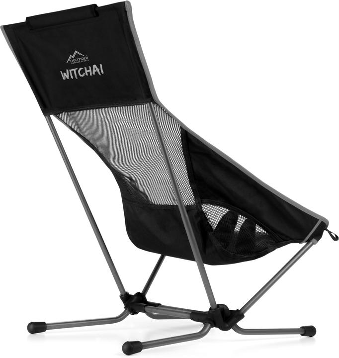 Image du produit Normani Chaise de camping Witchai