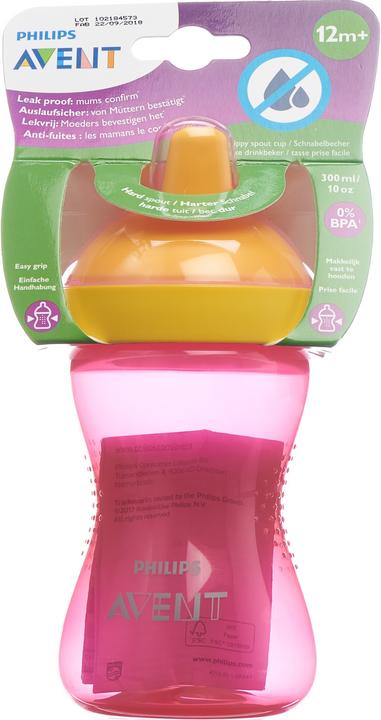 Produktbild Philips Avent Schnabelbecher (300 ml)