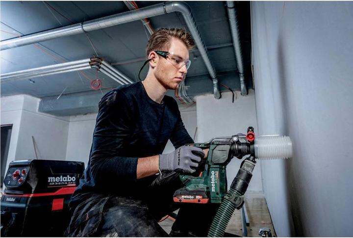 Productafbeelding Metabo Afzuigset ESA PLUS