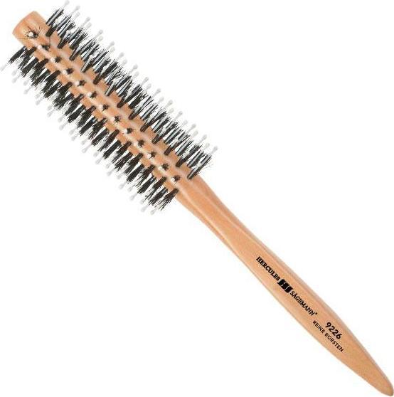 Image du produit Hercules Sägemann Brosse 9226 45mm Polyamidbors