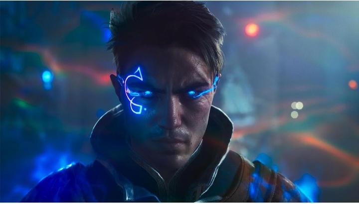 Image du produit EA Games Immortels d'Aveum (Xbox Series X, EN)