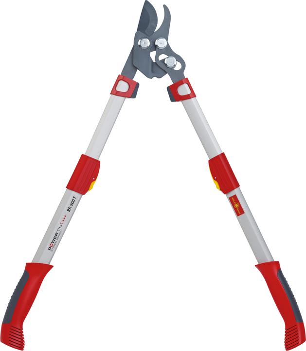 Actual product image Wolf-Garten Branch shears Power Cut RR 900 T