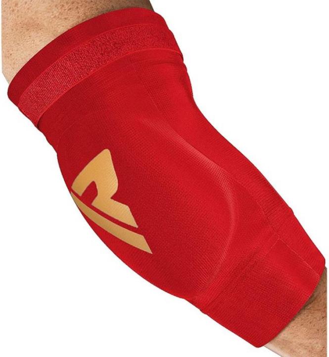 Immagine prodotto Rdx Calzetteria Schiuma Di Gomito Rosso (L)