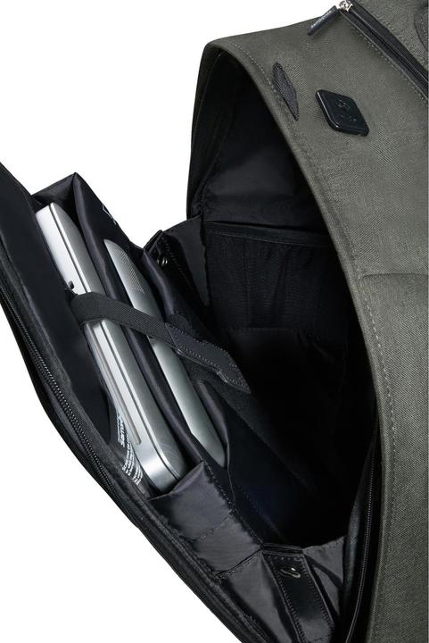 Produktbild Samsonite Notebook-Rucksack Securipak 15.6 (17 l)