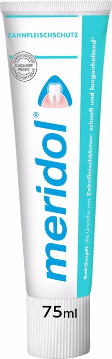 Produktbild Meridol Zahnfleischschutz (75 ml)