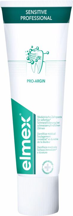 Produktbild Elmex Sensitive Professional (75 ml)