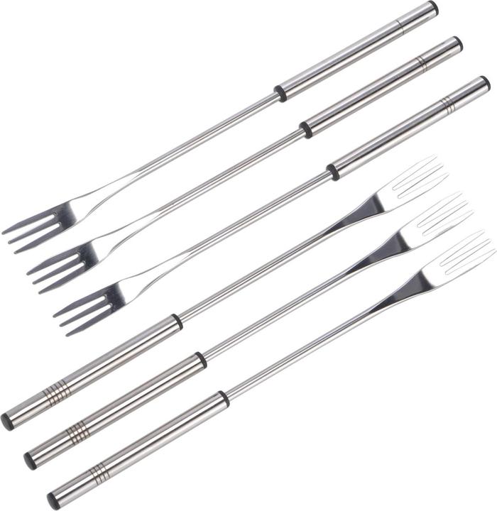 Actual product image Fs-Star Fondue forks