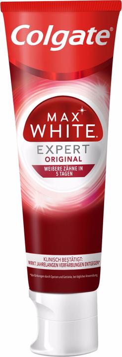 Colgate Max White Expert Original (75 ml)