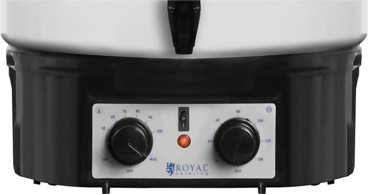 Produktbild Royal Catering Glühweintopf (27 l)