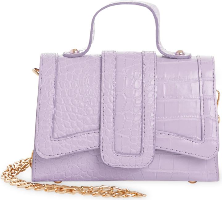 Produktbild Parigi Lilac Cross Body Bag
