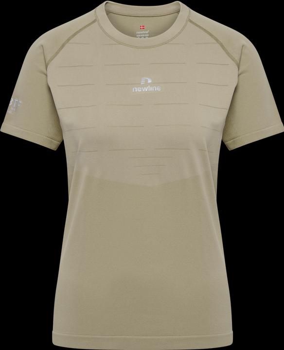 Actual product image Newline Nwlpace Seamless Tee Woman (M)
