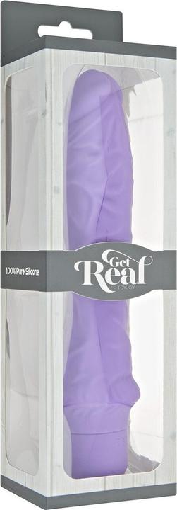 Productafbeelding ToyJoy Klassieke grote vibrator