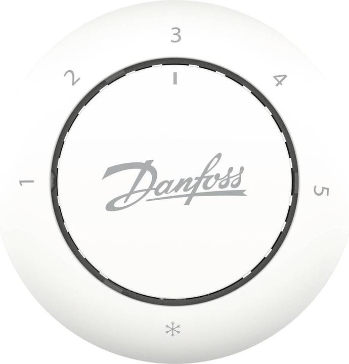 Immagine prodotto Danfoss 015G4550 Aero RA/VL