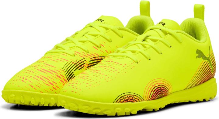 Produktbild Puma Future 8 Play Tt Jr (38)