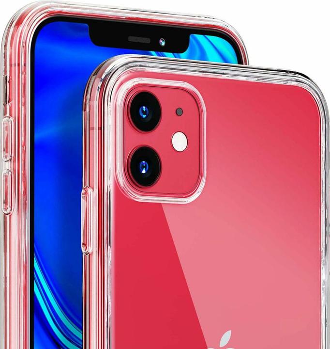 Produktbild 3MK Clear Case (Apple iPhone 11)
