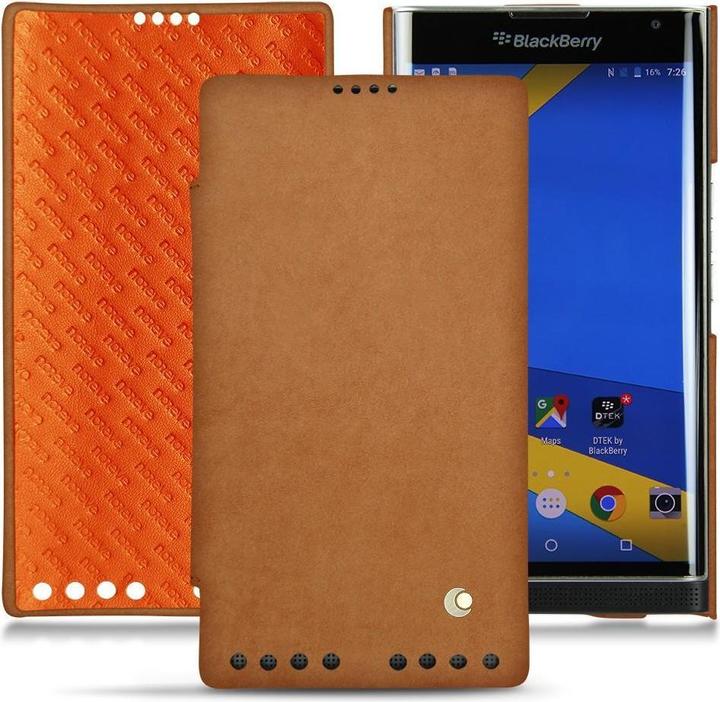 Immagine prodotto Noreve Cover in pelle orizzontale (Blackberry Priv)