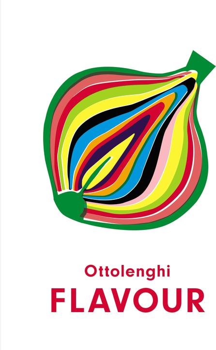 Ottolenghi FLAVOUR (Englisch, Ixta Belfrage, Yotam Ottolenghi, 2020)