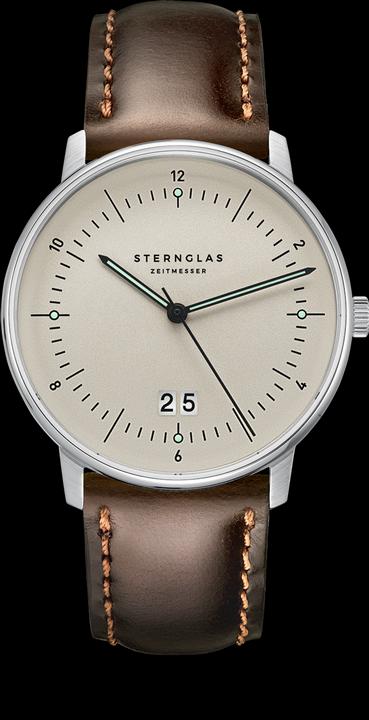 Sternglas S01-NAG26-BR03