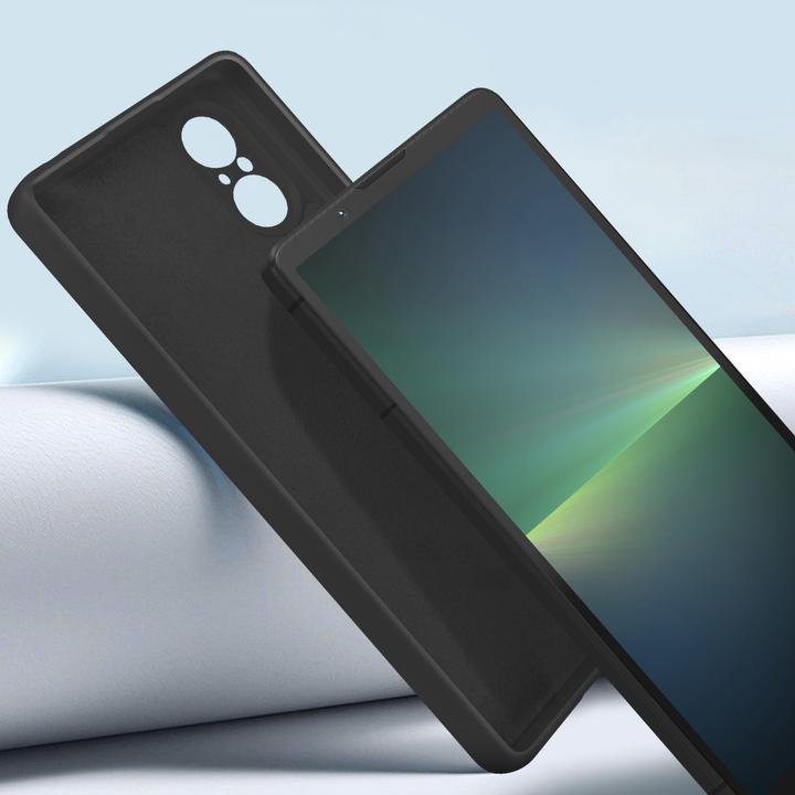 Produktbild Avizar Fast Cover Series (Sony Xperia 5 V)
