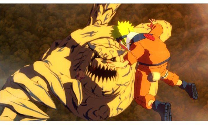 Immagine prodotto Bandai Namco Naruto X Boruto: Ultimate Ninja Storm Connections (PS4) (PS4)