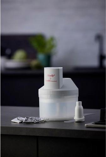 Image du produit Bamix Zerkleinerer-Aufsatz SliceSy
