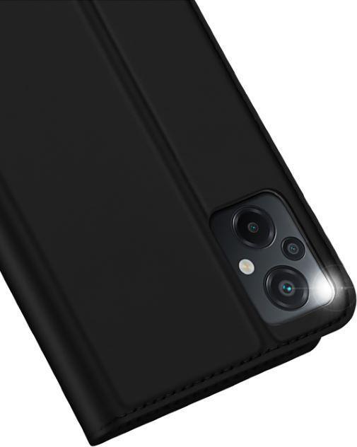 Produktbild Dux Ducis Skin Pro Series Bookcover (Xiaomi Poco M5)