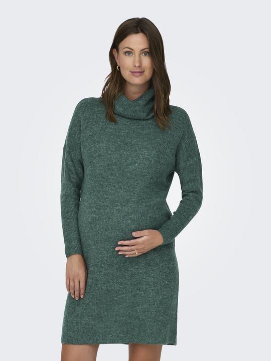 Produktbild Only Maternity Langärmeliges Kleid (3XL)