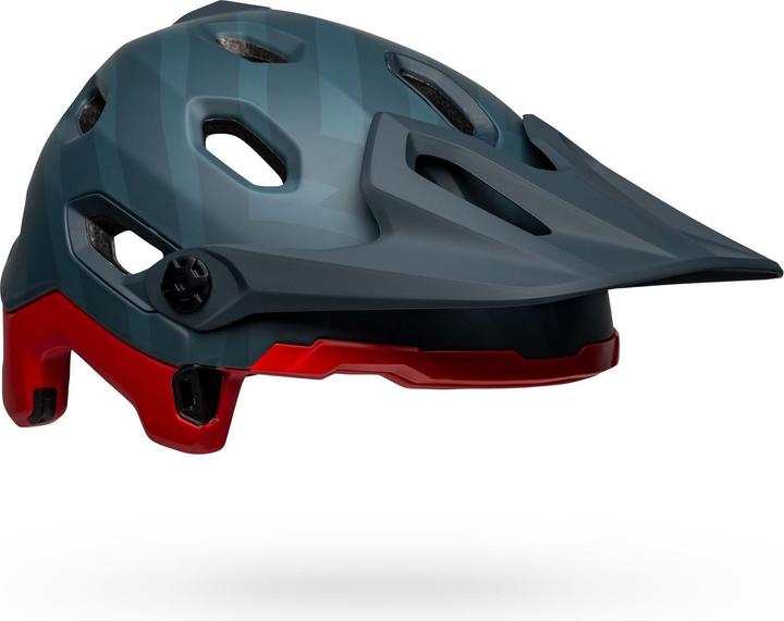 Immagine prodotto Bell Super DH Spherical MIPS (55 - 59 cm)