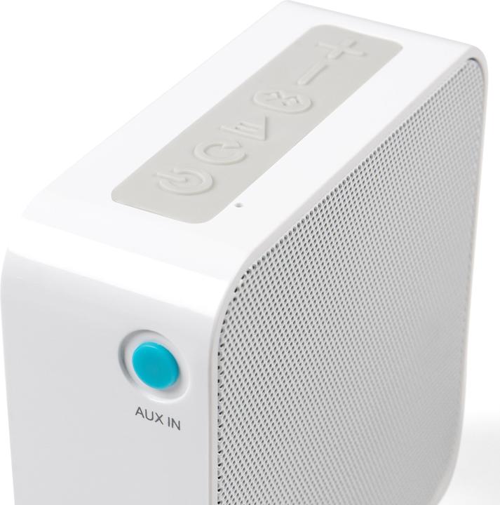 Image du produit Blaupunkt Pmr 100 (WiFi, Bluetooth)