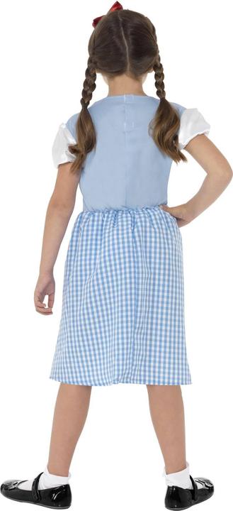 Produktbild Smiffys Kostüm Mädchen (S)