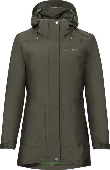 Vaude Idris 3in1 III