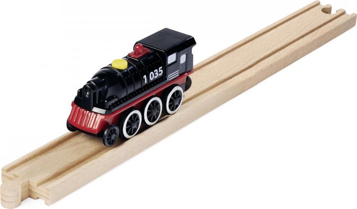 Produktbild Eichhorn EH Bahn, E-Lokomotive, 2-sort.