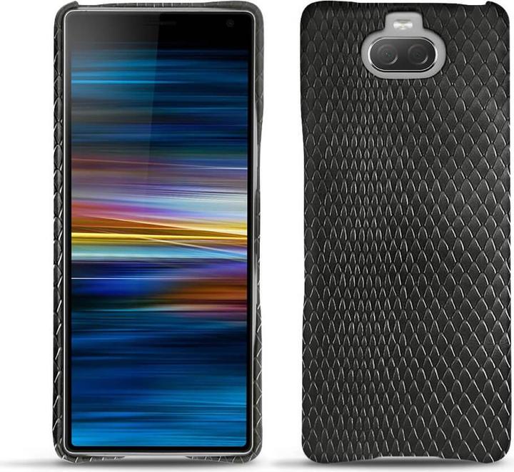 Serpent nero ( Noir / Black)