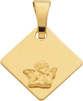 Muau Schutzengel (Gelbgold)