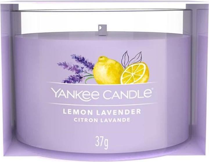 Produktbild Yankee Candle Lemon Lavender