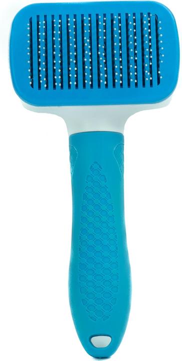 Actual product image Novidarte Pet Hair Removal Brush (Dog)