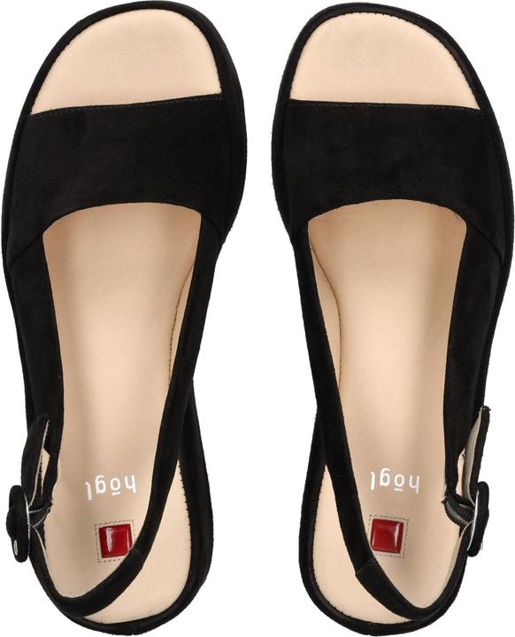 Actual product image Högl Sandalen (42)