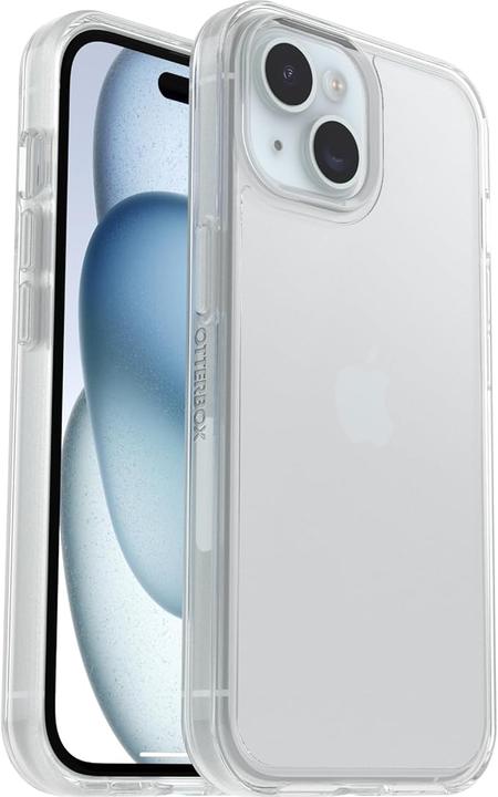 Productafbeelding OtterBox Symmetry (Apple iPhone 14, Apple iPhone 15, Apple iPhone 13, Apple iPhone 16e)