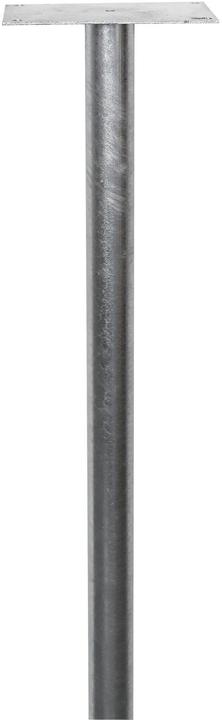 Actual product image Huber Steel tube support