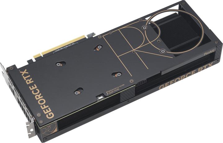 Produktbild ASUS Pro Art GeForce RTX 4070 SUPER OC (12 GB)