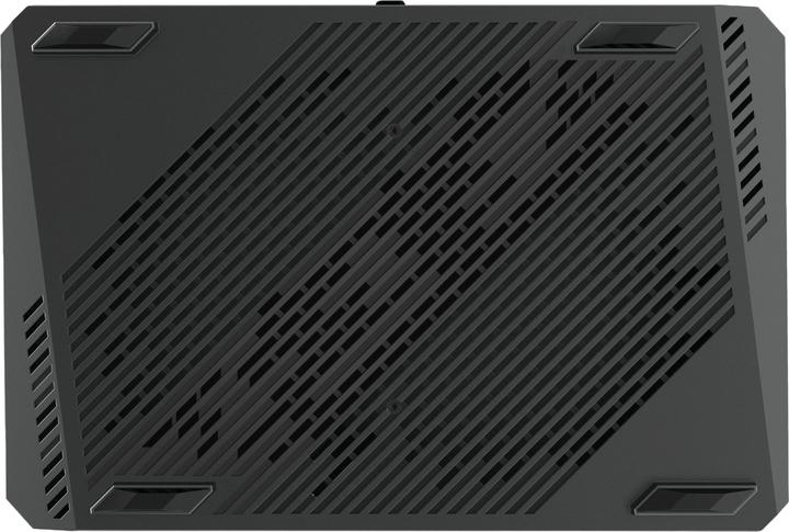 Immagine prodotto ASUS RNUC14SRKU910000I BB U9 185H (Intel Core Ultra 9 185H)