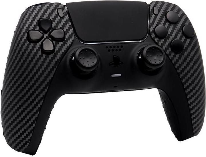 Produktbild Rocket Games Rocket Controller mit digitalen Triggern (PC, Mac, PS5)