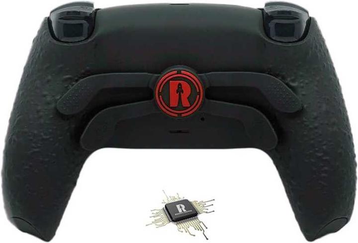 Produktbild Rocket Games Rocket Controller mit digitalen Triggern (PC, Mac, PS5)