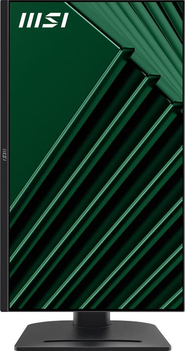 Produktbild MSI Pro MP275QPG (2560 x 1440 Pixel, 27")