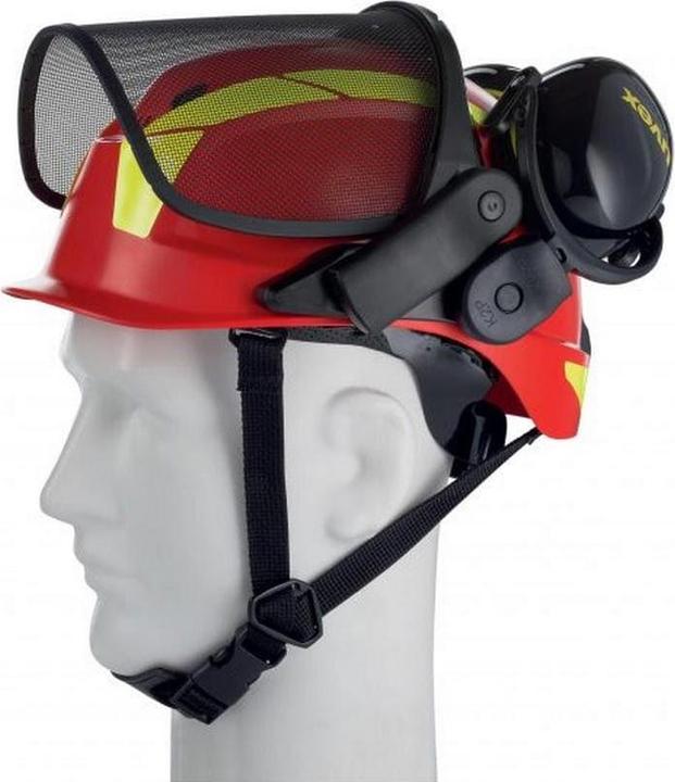 Image du produit Uvex Safety Pheos Casque forestier (52 - 61 cm)
