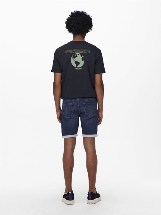 Image du produit Only & Sons Short en jean (XS)
