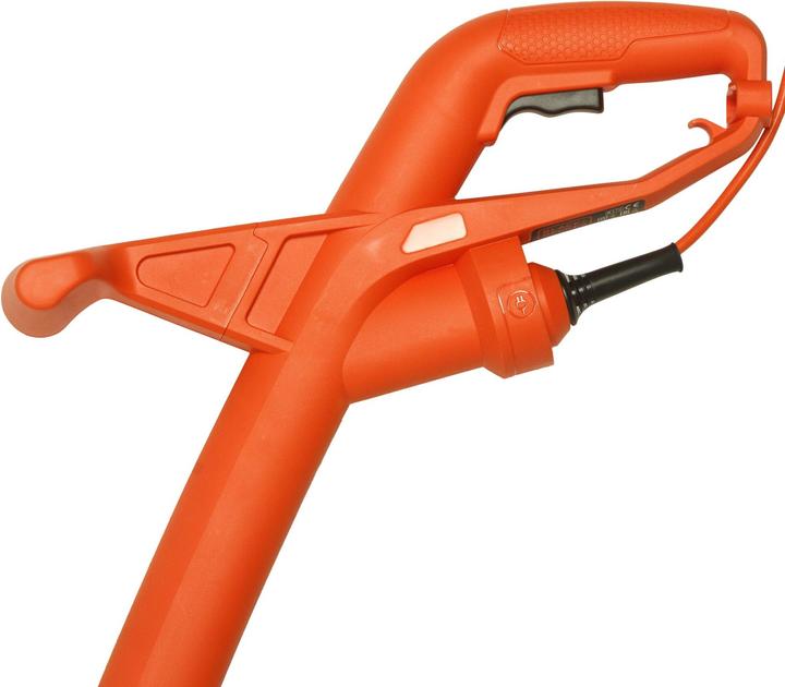 Actual product image Black & Decker Gl360 (Trim line)