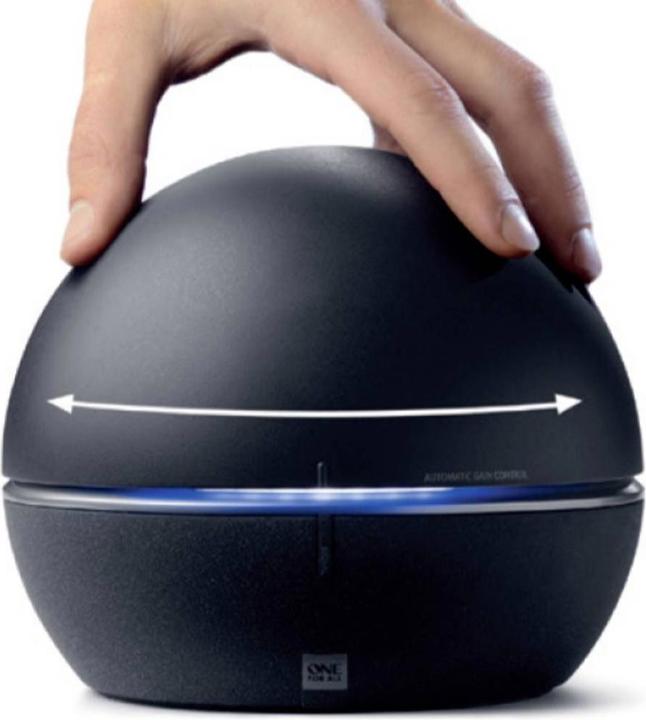 Actual product image One for All Amplified Indoor Design Antenna (Indoor antenna, DVB-T / -T2)