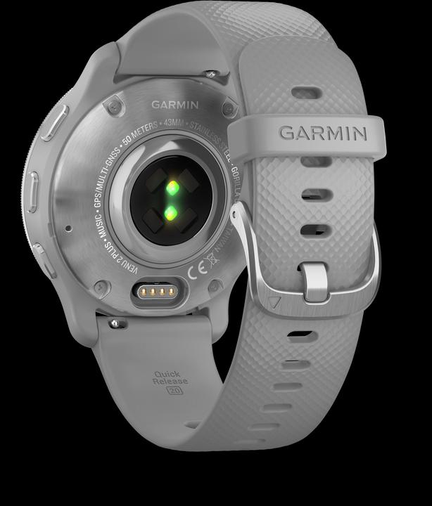 Garmin Venu 2 Plus (43 mm)