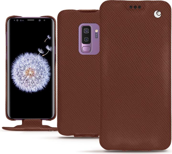 Image du produit Noreve Housse cuir vertical (Samsung Galaxy S9+)